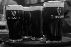 guiness-bw