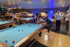 Fidelity Pool Tournament 3