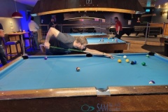 Fidelity Pool Tournament 4