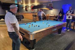 Fidelity Pool Tournament 2