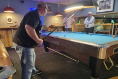 Fidelity Pool Tournament  6