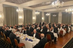 Festive Board