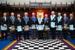 Visiting Leeds Masters
