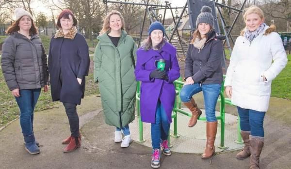 Meanwood Park playground appeal committee